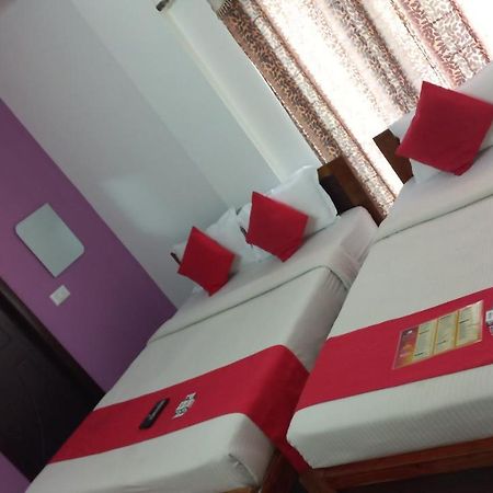 Park Inn Hotel Chikmagalūr Εξωτερικό φωτογραφία