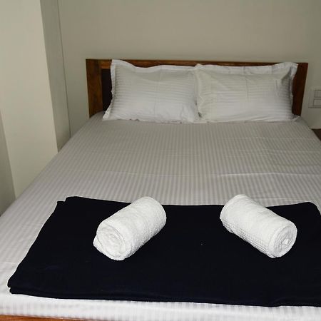 Park Inn Hotel Chikmagalūr Εξωτερικό φωτογραφία