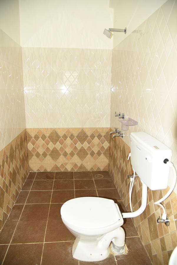Park Inn Hotel Chikmagalūr Εξωτερικό φωτογραφία