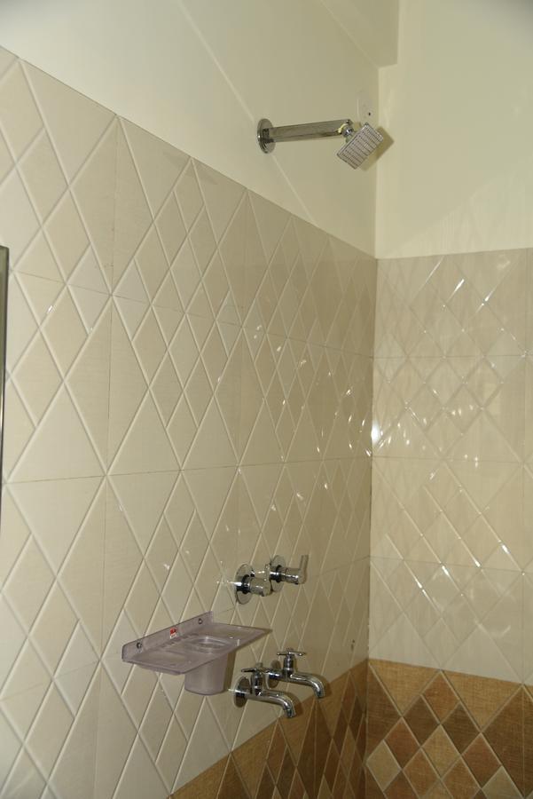 Park Inn Hotel Chikmagalūr Εξωτερικό φωτογραφία