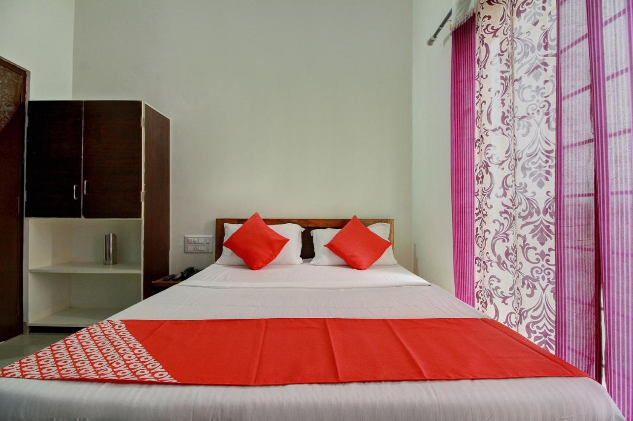 Park Inn Hotel Chikmagalūr Εξωτερικό φωτογραφία