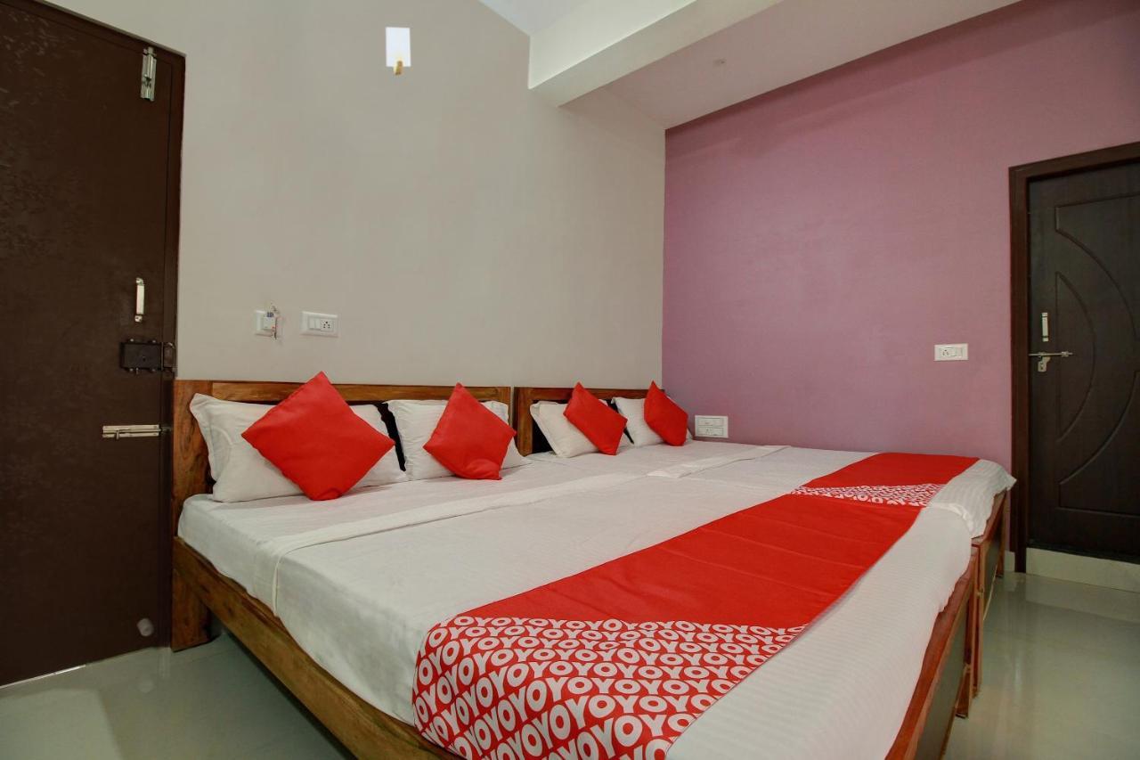 Park Inn Hotel Chikmagalūr Εξωτερικό φωτογραφία